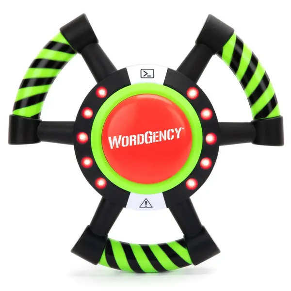 Jocul cuvintelor - Wordgency