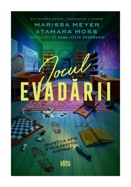 Jocul evadarii