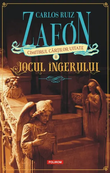 Jocul îngerului