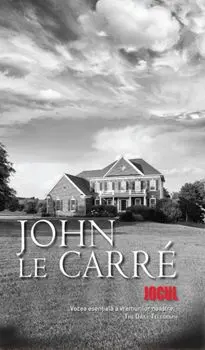 Jocul/John le Carre