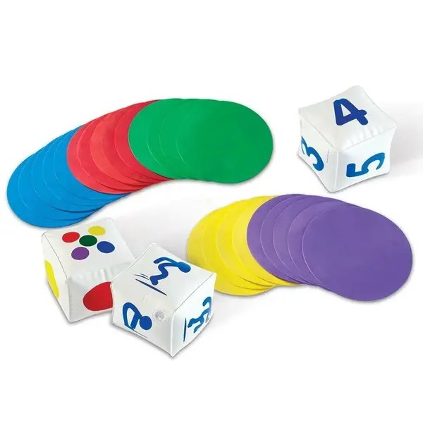 Jocul micilor sportivi