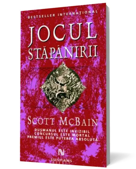 Jocul Stăpânirii