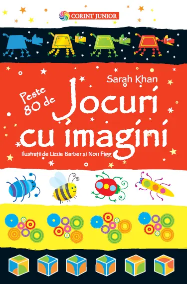 Jocuri cu imagini