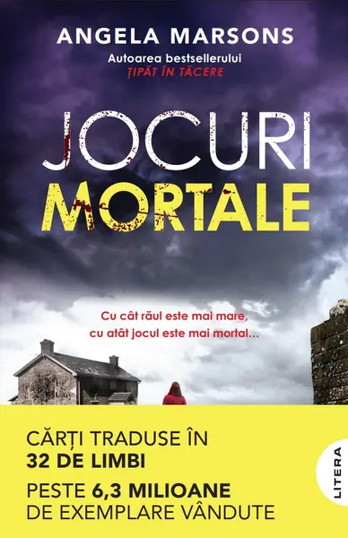 Jocuri mortale