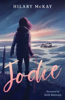 Jodie, Paperback/***