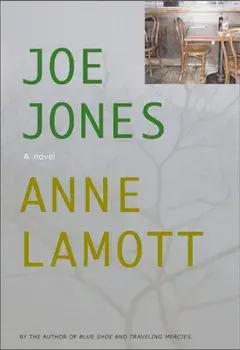 Joe Jones, Paperback/Anne Lamott