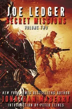 Joe Ledger: Secret Missions Volume Two, Paperback/Jonathan Maberry