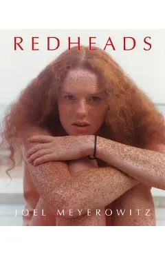 Joel Meyerowitz: Redheads - Joel Meyerowitz