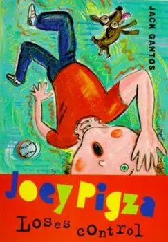 Joey Pigza Loses Control, Hardcover/Jack Gantos