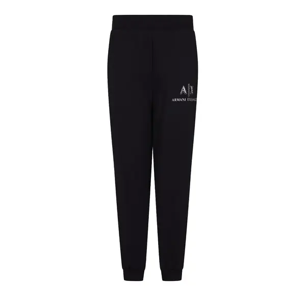 Jogger pants black S