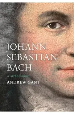 Johann Sebastian Bach