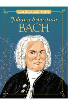 Johann Sebastian Bach - Joanne Mattern