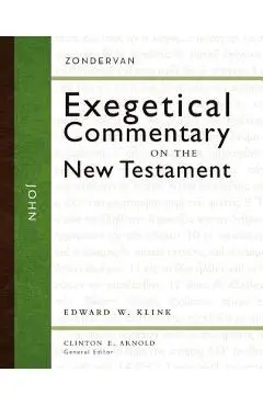 John: 4 - Edward W. Klink Iii