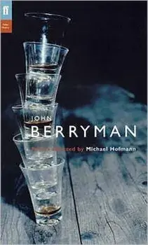 John Berryman, Paperback/John Berryman