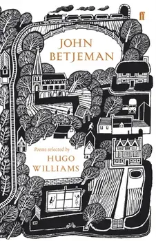 John Betjeman, Hardback/John Betjeman