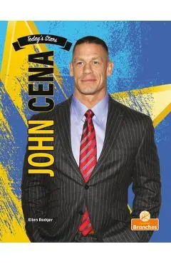 John Cena - Ellen Rodger