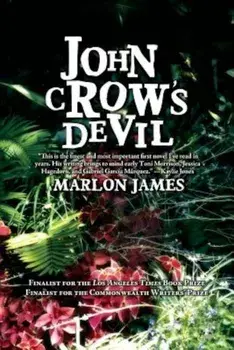 John Crow's Devil, Paperback/Marlon James