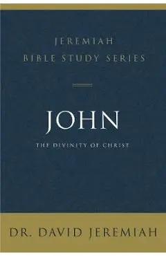 John - David Jeremiah
