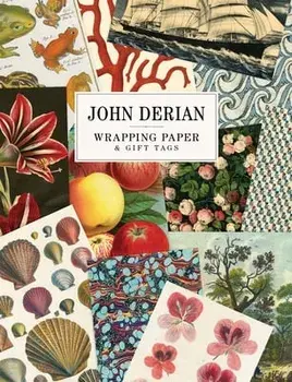 John Derian Paper Goods: Wrapping Paper & Gift Tags, Other/John Derian