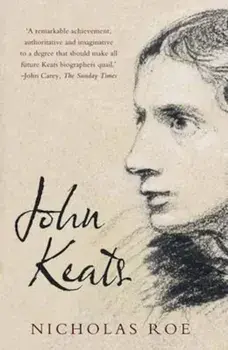 John Keats, Paperback/Nicholas Roe