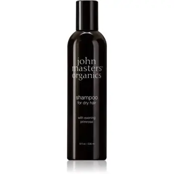John Masters Organics Evening Primrose Shampoo șampon pentru par uscat