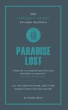 John Milton's Paradise Lost, Paperback/Caroline Moore