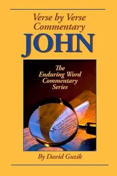 John, Paperback/David Guzik