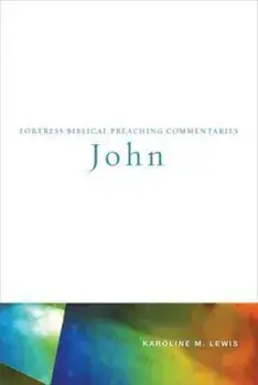 John, Paperback/Karoline M. Lewis