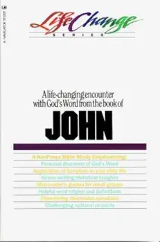 John, Paperback/Navigators