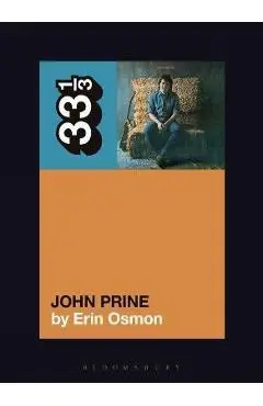 John Prine's John Prine - Erin Osmon