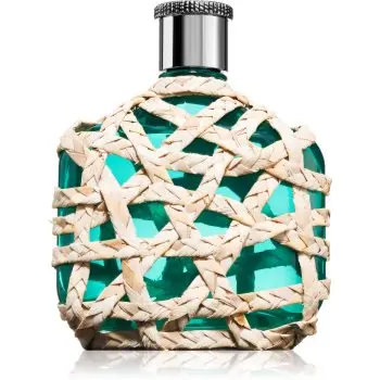 John Varvatos XX Artisan Teal Eau de Toilette pentru bărbați