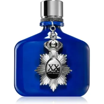 John Varvatos XX Indigo Eau de Toilette pentru bărbați