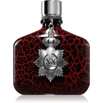 John Varvatos XX Intense Eau de Parfum pentru bărbați