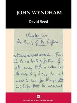 John Wyndham, Paperback/David Seed