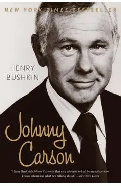 Johnny Carson - Henry Bushkin