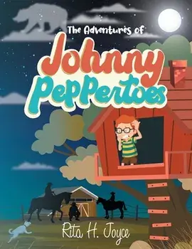 Johnny Peppertoes, Paperback/***