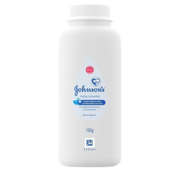 JOHNSON B Pudra x 100g