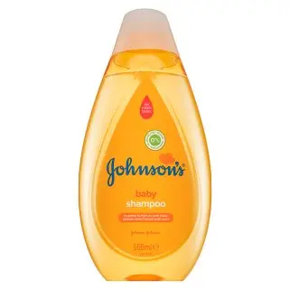 Johnson's Baby Shampoo șampon pentru copii 500 ml