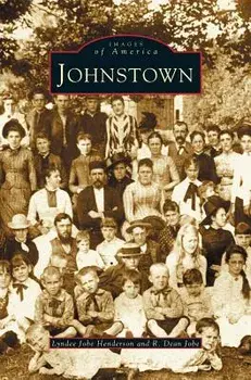 Johnstown/Lyndee Jobe Henderson