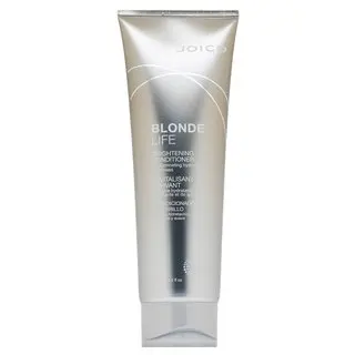 Joico Blonde Life Brightening Conditioner balsam hrănitor pentru păr blond 250 ml