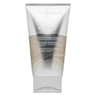 Joico Blonde Life Brightening Masque mască hrănitoare pentru păr blond 150 ml