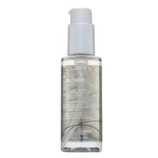 Joico Blonde Life Brilliant Glow Brightening Oil ulei pentru păr blond 100 ml