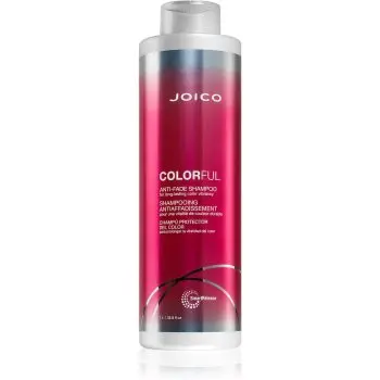 Joico Colorful Anti-fade Shampoo șampon pentru păr vopsit