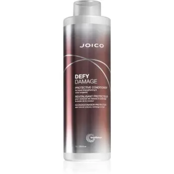 Joico Defy Damage Protective Conditioner balsam protector pentru par deteriorat
