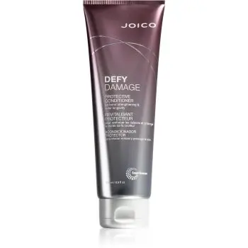 Joico Defy Damage Protective Conditioner balsam protector pentru par deteriorat