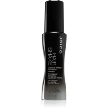 Joico Hair Shake Liquid-to-Powder Texturizing Finisher spray styling pentru definire si modelare