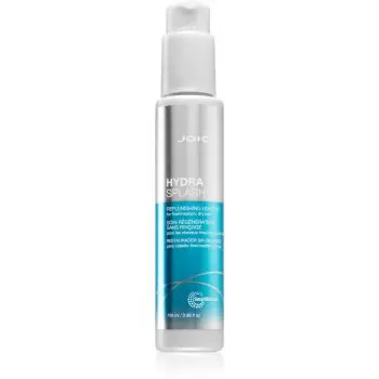 Joico Hydrasplash tratament de hidratare fara clatire pentru par uscat si normal.