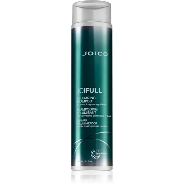 Joico Joifull sampon pentru volum pentru par fin 300 ml