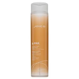 Joico K-Pak Clarifying Shampoo sampon de curatare pentru păr uscat si deteriorat 300 ml