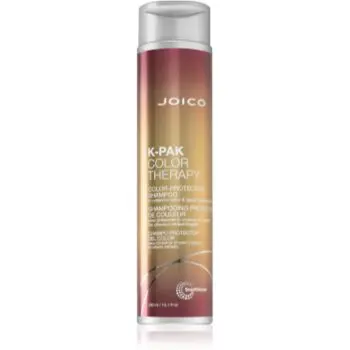 Joico K-PAK Color Therapy sampon pentru regenerare pentru par vopsit si deteriorat